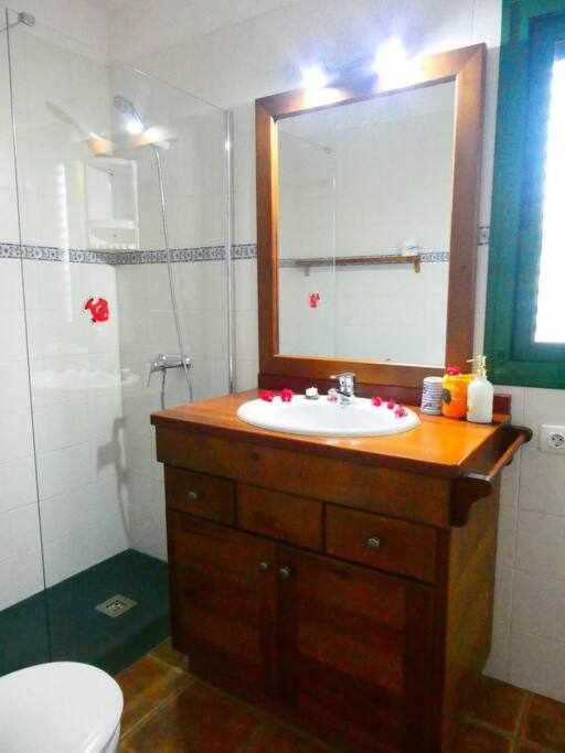 Apartamento Vacacional Barquito En Playa Quemada Apartamento Exterior foto
